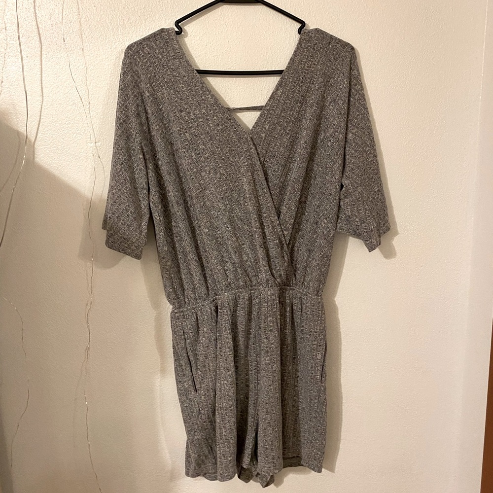 Boutique Romper!